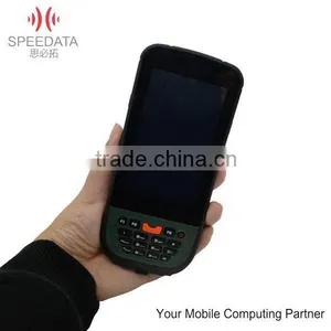 Latest Technology Handheld Handheld Industrial 860mhz~960mhz Uhf Rfid Handheld Reader thumbnail-3