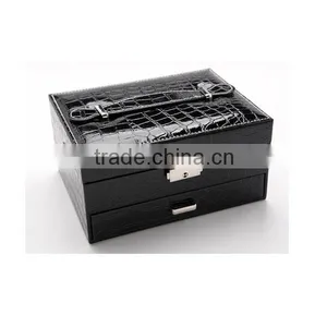 High Quality Luxury Gift Box Packaging for Christmas Gifts thumbnail-4