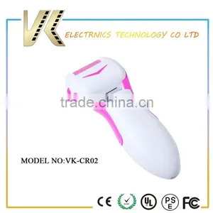 Professional Electric Washable Foot Dead Skin Treatment Callous Remover thumbnail-5