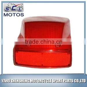 SCL-2013090191 Vespa Motorcycle Tail Light Front Cover From China Suppliers thumbnail-1
