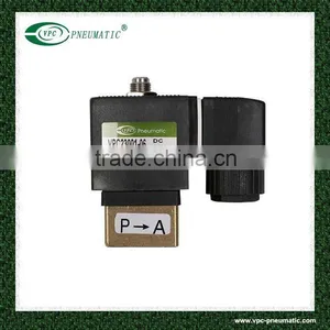 3/2 Compact Directacting Solenoid Valve thumbnail-1