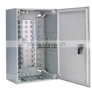 100 Pair Indoor Distribution Box thumbnail-1