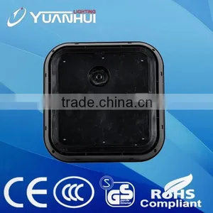 Surface Mounted IP66 White LED Bulkhead 14w With CE thumbnail-2