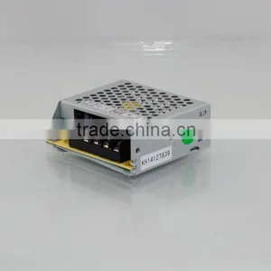 Single Output Type and 36~72VDC Input Voltage 48V to 12V DC Converter thumbnail-2