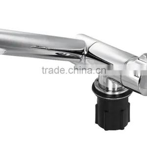 The Global First Model of Full Copper Folding Kitchen Faucet Tap GR-S010 thumbnail-1