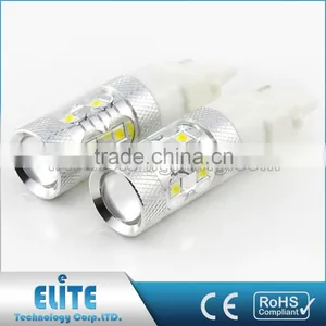 High Intensity Ce Rohs Certified Motorcycle Polish Turn Lights Wholesale thumbnail-1