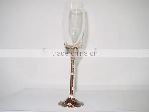 Craft Champagne Glass thumbnail-1