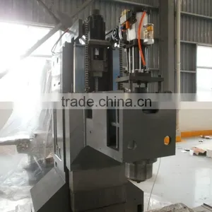 Frame of Bed Milling Machine thumbnail-1