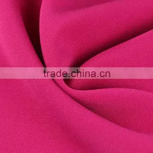 2015 Popular For Clothing Printed 100 Polyester Tricot Brushed Fabric Wholesale thumbnail-1