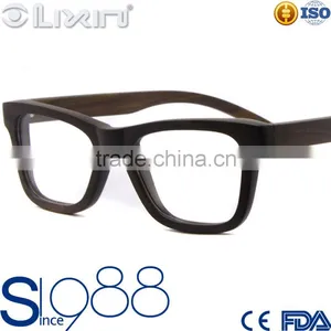 Best Selling Collection of Fashion Violate Wood Optical Frames 59MT96036 thumbnail-2