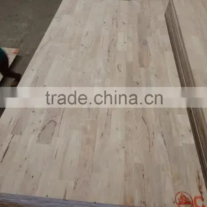 RUBBER FINGER JOINT LAMINATED PANEL thumbnail-6