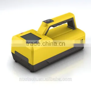 RM Series Mobile Radiation Monitor thumbnail-1