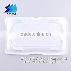 KW-0008ZY-B Bamboo Base Disposable Food Container,storage Box,food Packaging thumbnail-5