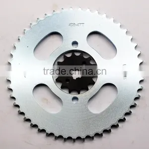 47T Motorcycle Sprocket for YAMAHA thumbnail-3