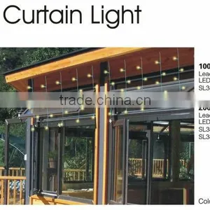 Solar Curtain Light thumbnail-1