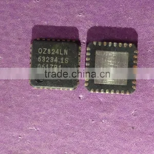MICRO OZ824LN Power Management Control thumbnail-1
