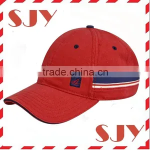 Custom Made 6 Panel Embroidery Unique Winter Cheap Golf Hats thumbnail-1