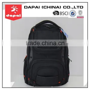 Strong Backpack Professional Shockproof Laptop Backpack thumbnail-1