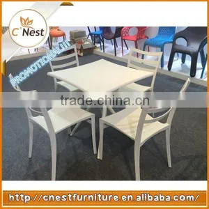 Sale Prices Plastic Tables and Chairs thumbnail-1