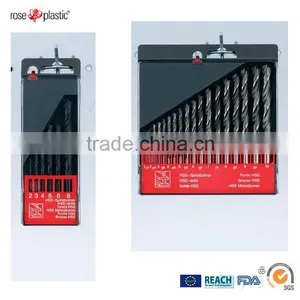 Plastic Blades Packaging Box FN thumbnail-4