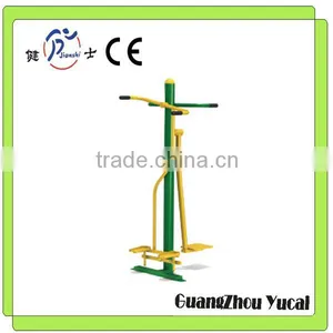 Outdoor Fitness Equipment Step Wave Surfboard thumbnail-1