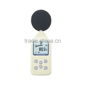 Hot Selling Sound Level Meter GM1358 With High Quality thumbnail-1
