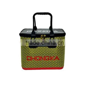 China Cheap Duffle Bag Luggage Camel Luggage Bag/vantage Luggage Bag thumbnail-1
