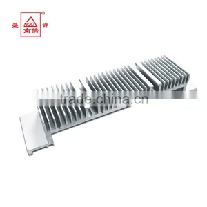 Heat Sink Aluminium Profile thumbnail-4