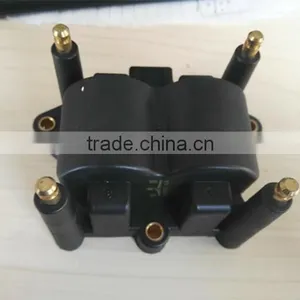 Auto Parts Ignition Coil OEM 01R43059X01 101R42076X01 S11-3705110JA for CHANG AN thumbnail-2