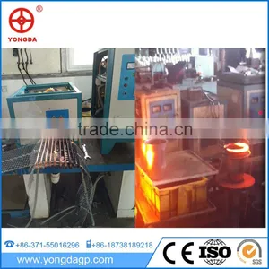 High Quality WZP-200 IGBT Induction Annealing Equipment thumbnail-1