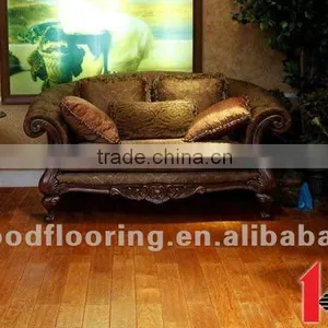 FloorScore and CARB Certification Engineered Wood Flooring thumbnail-1