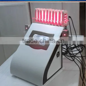 LASER SLIMMING MACHINES Lipo Laser for Sell WITH 10PADS SW-L60 thumbnail-3