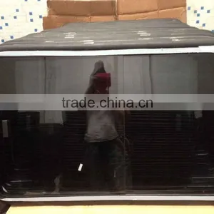 TOYOTA HIACE RH200 Frame Glass Auto Sliding Glass thumbnail-5