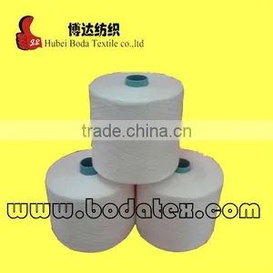 Polyester Ring Spun Yarn 40/2 Manufacturer in China With Various Specifications and Colors thumbnail-3