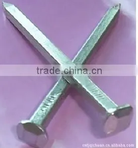 Bright Square Bolt Nail thumbnail-1