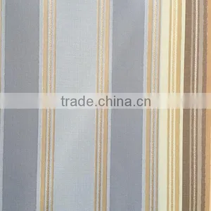 Modern Glitter Line Vinyl Wallpaper With Good Design thumbnail-2