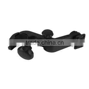 New Design Tablet pc Holder. Tablet pc /pad/PDA Cradles New Clip Design for 8-12 Inch Backrest Holder Stand thumbnail-4