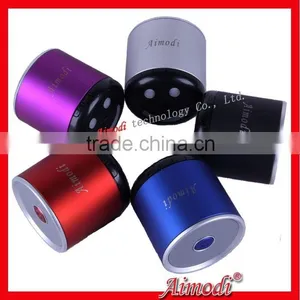 2015 High Quality Oem Design Bluetooth Wireless Speaker Mini Portable,enjoy Music Mini Speaker thumbnail-2