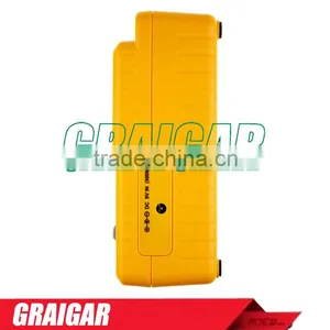 Smart Sensor AR4105A Digital Earth Resistance Tester Meter 0-200 Ohm 2/3Lines thumbnail-4