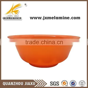 New China Products for Sale Food Grade Melamine Bowl From Online Shopping thumbnail-1