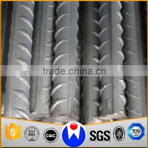 HRB400 Concrete Steel Rebar,reinforced Bar thumbnail-1