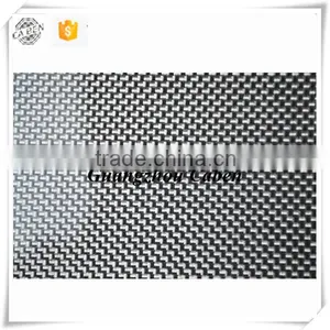 1.5K Plain Silver Epoxy Fiberglass Sheet thumbnail-2