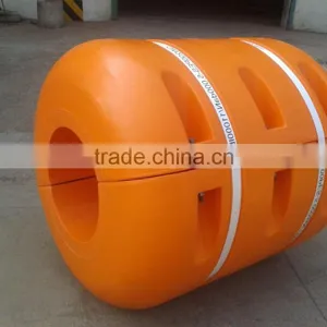 Dredging Floats With PU Filling thumbnail-2