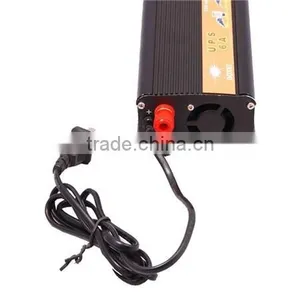 500W Power Inverter UPS and Charger 6A thumbnail-5