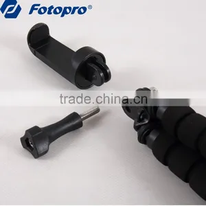 Fotopro 2016 High Quality Flexible Table Tripod thumbnail-2