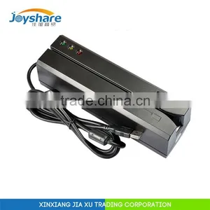 Msr605 Card Writer Reader Encoder Compatible Msr206 Msrx6 Msr609 Msr90 thumbnail-1