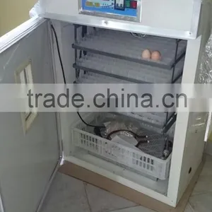 Cheapest Chicken Incubator With CE,352 Egg Incubator From Lydia (skype: Zh-lydia) thumbnail-2