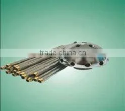 Semi-Spherical Dandelion Fountain Nozzles System thumbnail-1