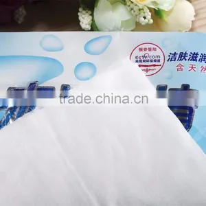 Hot Sale Custom Logo Lemon Fresh Wipes thumbnail-3