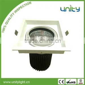 LED Grille Panel Light 30W Hot Sales Lamp LED LED Downlight Housing Ar111 thumbnail-1